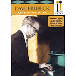 Dave Brubeck - Live in '64 and '66 (DVD)