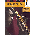 Charles Mingus - Live in '64 (DVD)