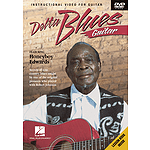 Delta Blues Guitar (DVD)