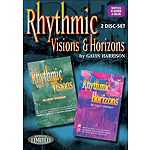 Rhythmic Visions and Rhythmic Horizons 2-DVD Set