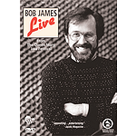 Bob James Live (DVD)
