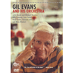 Gil Evans and His Orchestra (DVD)