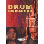 Drumbassadors - Volume 1 (DVD)