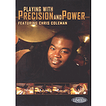 Playing with Precision and Power (DVD)