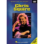 Chris Squire (DVD)