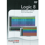 Logic 8 - Beginner Level Pro & Express