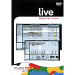Live 6 Beginner Level (DVD)