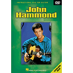 John Hammond (DVD)