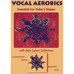 Vocal Aerobics (DVD)