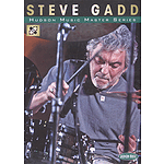 Steve Gadd (DVD)