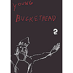 Buckethead - Young Buckethead, Volume 2 (DVD)