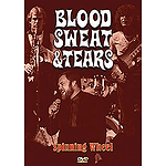 Blood, Sweat, & Tears - Spinning Wheel (DVD)