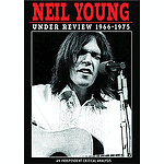 Neil Young - Under Review 1966-1975 (DVD)