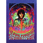 The Pink Floyd and Syd Barrett Story (DVD)