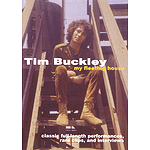 Tim Buckley - My Fleeting House (DVD)