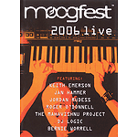 Moogfest 2006 Live (DVD)