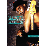 Marcus Miller - In Concert (DVD)