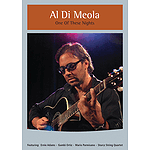 Al Di Meola - One of These Nights (DVD)