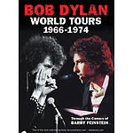 Bob Dylan - World Tours 1966-1974 (DVD)