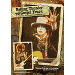 Bob Dylan - 1975-1981: Rolling Thunder and The Gospel Years (DVD)