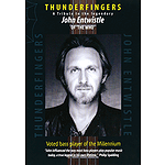 John Entwistle - Thunderfingers (DVD)