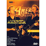 America - In Concert (DVD)