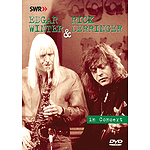 Edgar Winter & Rick Derringer - In Concert (DVD)