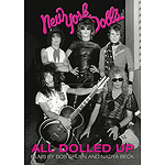 New York Dolls - All Dolled Up (DVD)