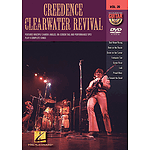 Creedence Clearwater Revival (DVD)
