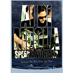 Al Di Meola - Speak a Volcano: Return to Electric Guitar (DVD)