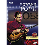 Robben Ford - In Concert: Revisited (DVD)