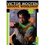 Victor Wooten Groove Workshop (DVD)