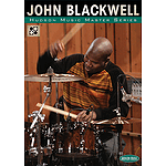 John Blackwell (DVD)