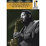 Cannonball Adderley - Live in '63 (DVD)