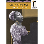 Nina Simone - Live in '65 & '68 (DVD)
