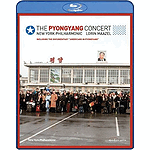 The Pyongyang Concert (DVD)