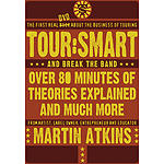 Tour: Smart (DVD)