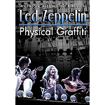 Led Zeppelin - Physical Graffiti (DVD)