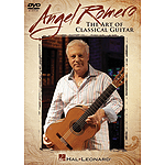 Angel Romero (DVD)
