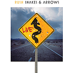 Rush - Snakes and Arrows Live DVD