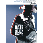Clarence Gatemouth Brown (DVD)