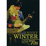 Johnny Winter - Live Through the '70s (DVD)