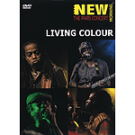 Living Colour - The Paris Concert (DVD)