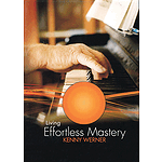 Kenny Werner - Living Effortless Mastery (DVD)