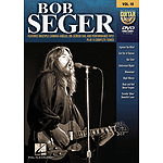 Bob Seger (DVD)