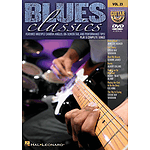 Blues Classics (DVD)