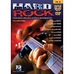 Hard Rock (DVD)