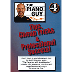 Tips, Cheap Tricks & Professional Secrets, Vol. 4 (DVD)