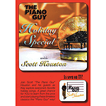 The Piano Guy - Holiday Special (DVD)