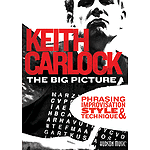 The Big Picture - Phrasing, Improvisation, Style & Technique (DVD)